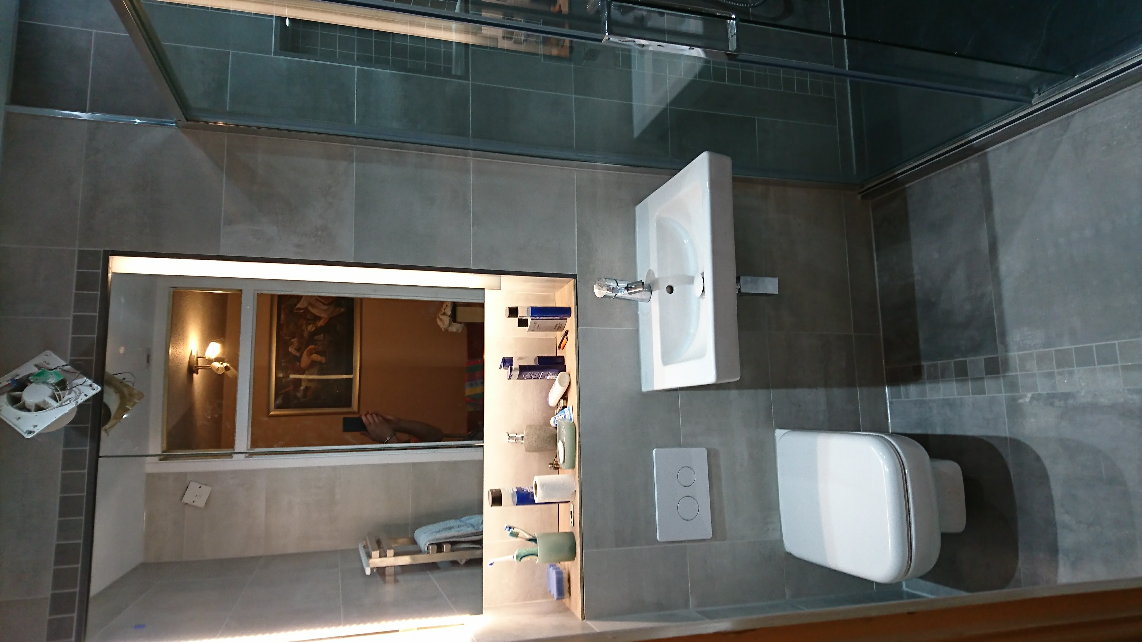 showerroom