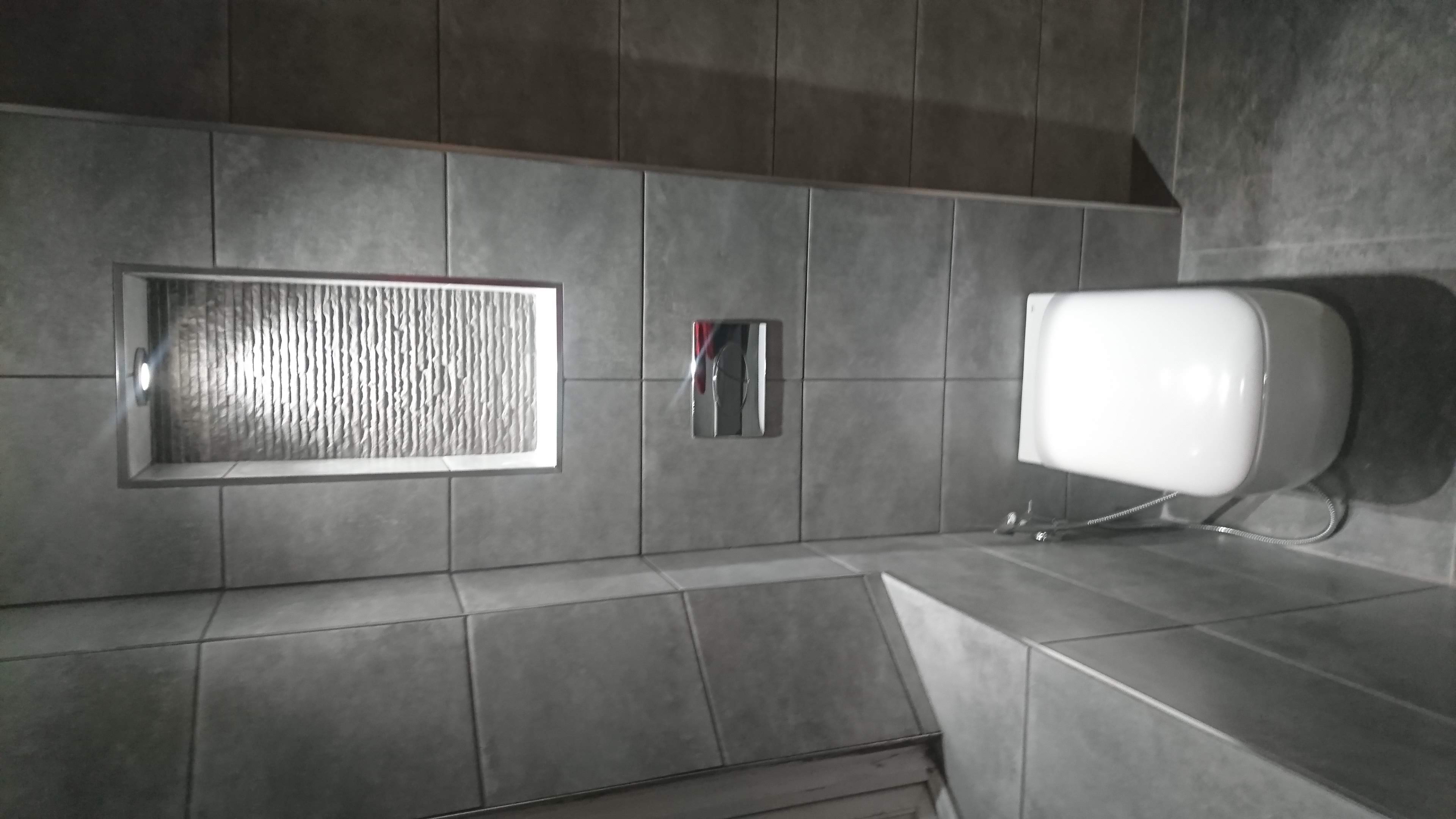 wetroom